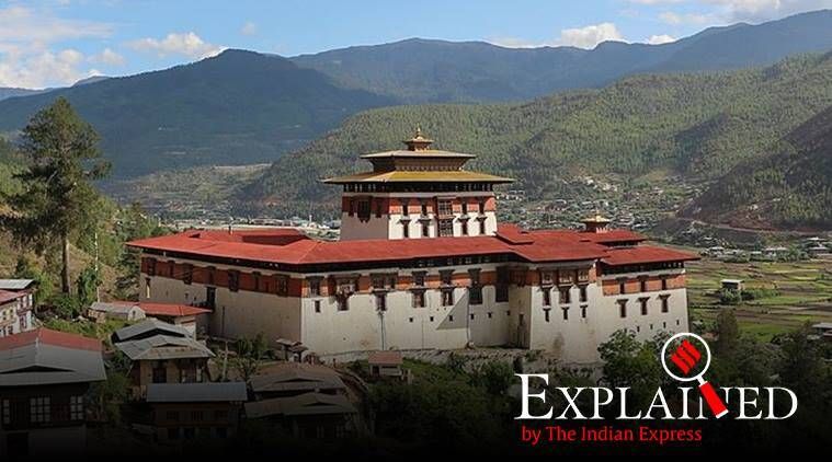 Explicado: O que a nova taxa de turismo do Butão significa para os viajantes indianos