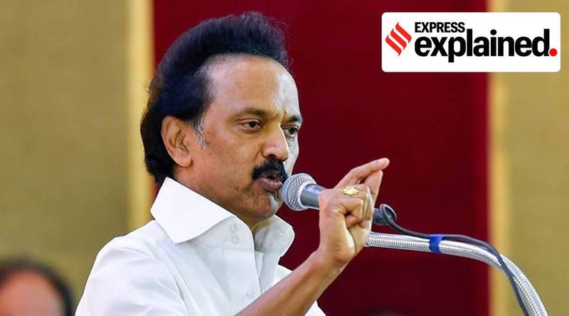 Explicado: Qual é o projeto de lei para eliminar o NEET em Tamil Nadu?