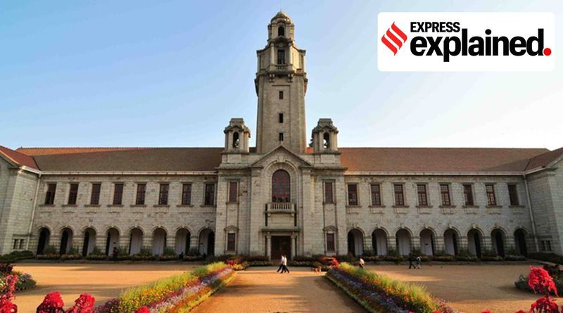 Explicado: O que é NIRF e por que o governo decidiu classificar as universidades?