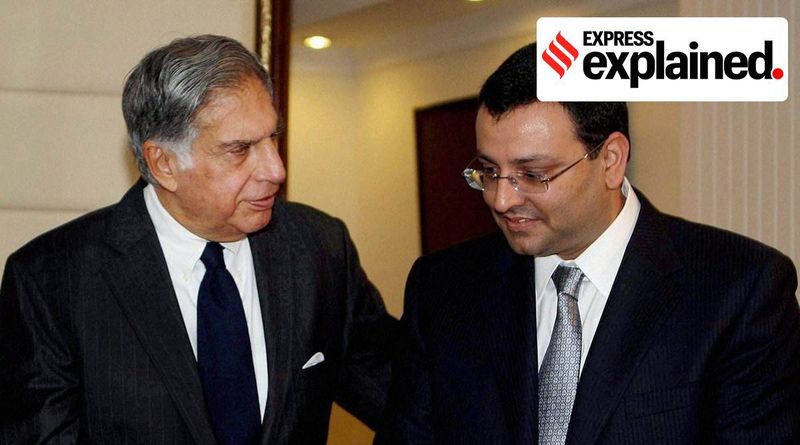 Explicado: O que está por vir para o grupo Tata e Mistry após o veredicto da Suprema Corte?