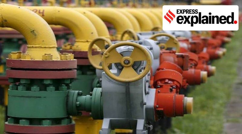 Gasoduto de Kochi a Mangaluru: obstáculos ultrapassados ​​e por que é importante