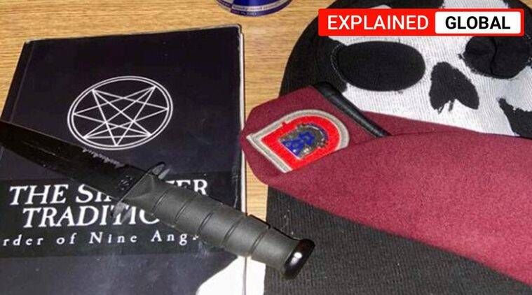 Explicado: O que é Ordem dos Nove Ângulos, o obscuro grupo satanista nazista?