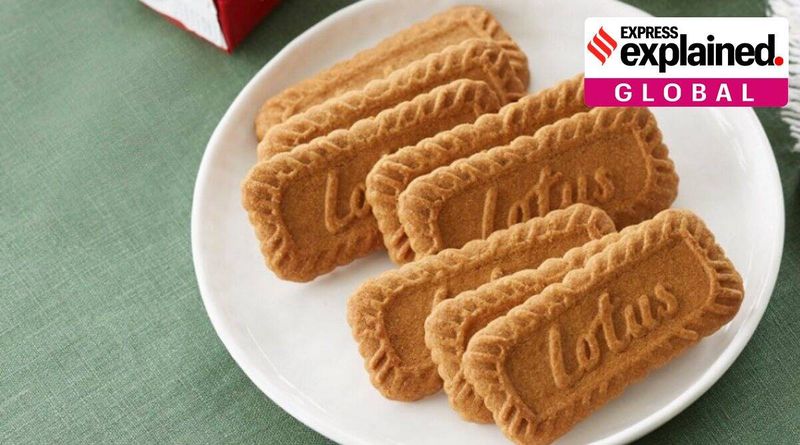 Explicado: Por que os belgas estão protestando contra a mudança de nome de um biscoito tão querido