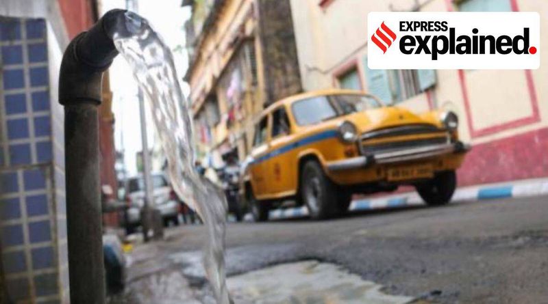 Explicado: Por que o Dia Mundial da Água é comemorado?