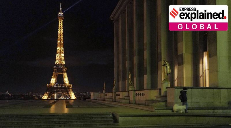 Explicado: Por que Paris está sendo multada por nomear 'muitas mulheres' para cargos de chefia