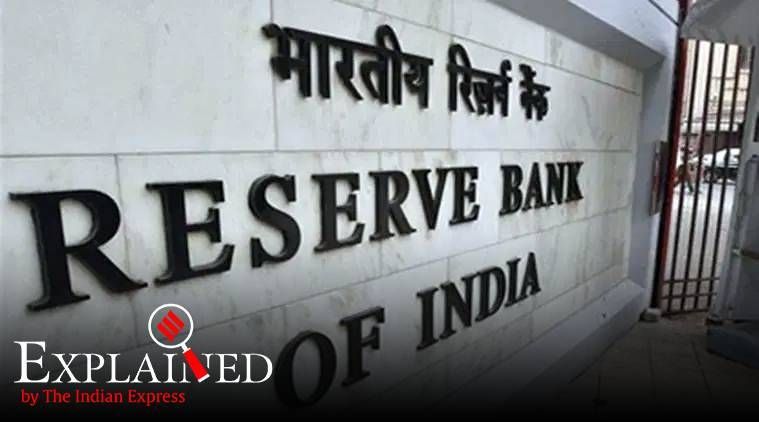 Operação Twist, Operação Twist RBI, RBI Operação Twist, RBI, Reserve Bank of India, O que é Operação Twist, notícias da Índia, Indian Express