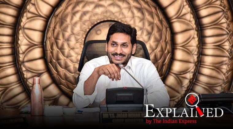 Andhra Pradesh se move para eliminar Vidhan Parishad - por que alguns estados têm Conselho Legislativo