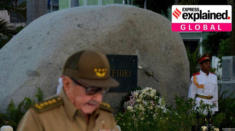Cuba sem Castros: o que significa e como é o caminho que temos pela frente
