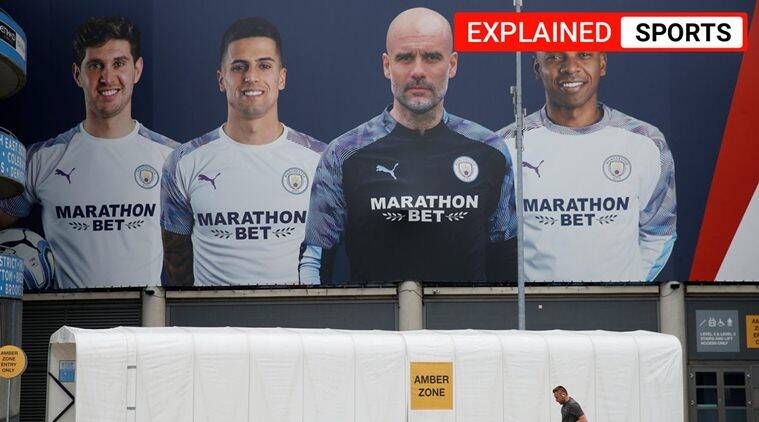 Explicado: O banimento da Liga dos Campeões do Man City foi revertido, o que isso significa