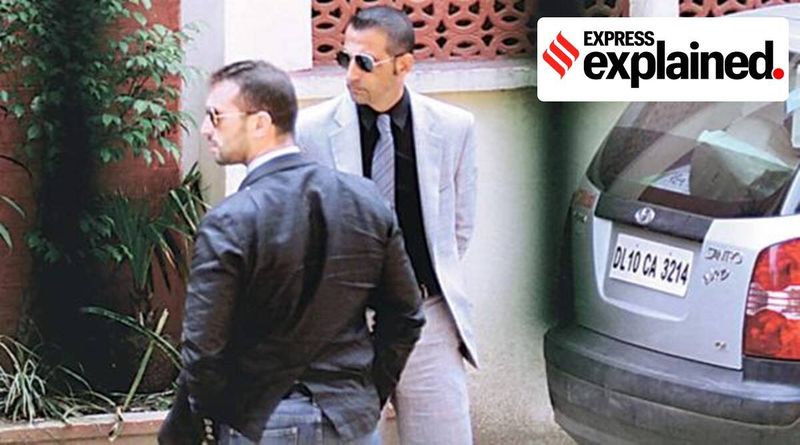 Explicado: Qual é o caso dos fuzileiros navais italianos?