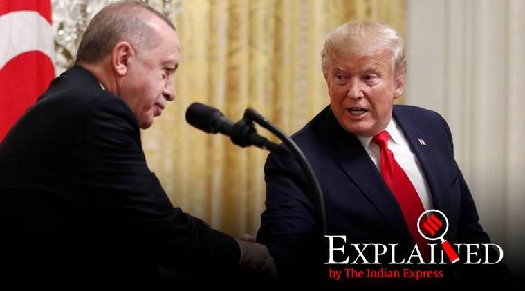 Explicado: Por que Donald Trump objetou ao Senado dos EUA reconhecer o Genocídio Armênio?