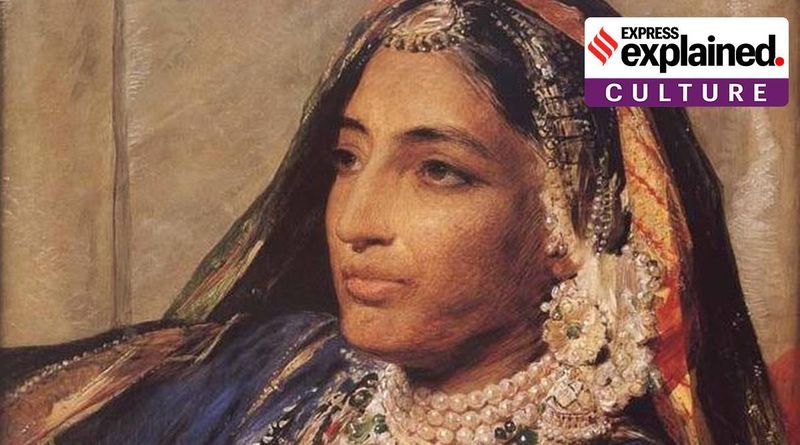 Maharani Jindan Kaur: ‘Um dos personagens mais notáveis ​​da história do século 19’
