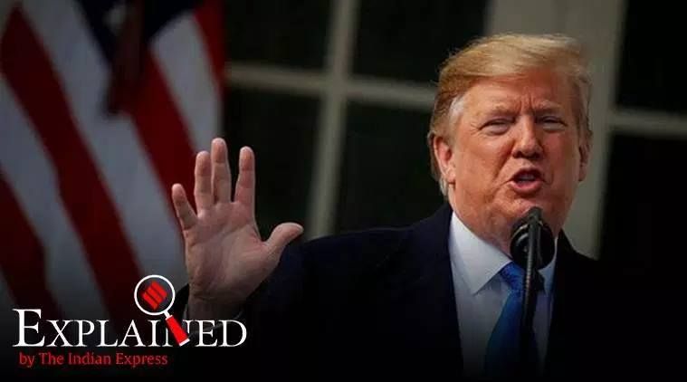 Explicado: por que a reversão de Donald Trump dos padrões das lâmpadas é um golpe para o meio ambiente