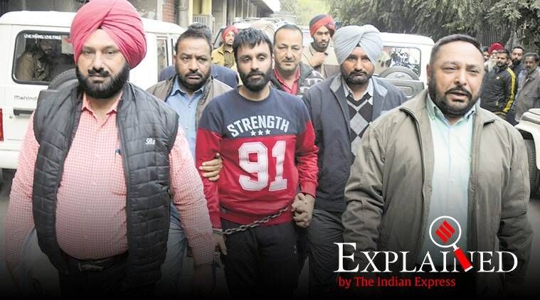Explicado: Por que a família de Jaggi Johal está preocupada com sua mudança para a prisão de Delhi