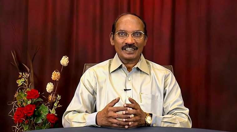IN-SPACe Explicado, ISRO, setor privado no espaço, privatização ISRO, K Sivan, Indian Express