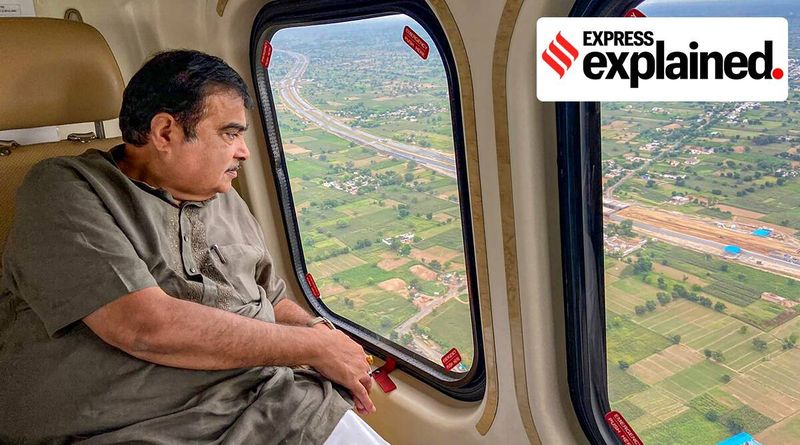A via expressa mais longa do mundo entre Delhi e Mumbai será inaugurada em março de 2023: tudo que você precisa saber