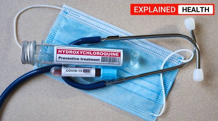 Os especialistas explicam: O caso de usar hidroxicloroquina (HCQ) para tratar Covid-19