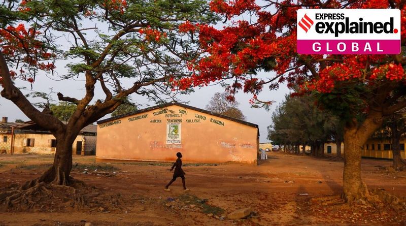 Explicado: Os bandidos que operam na Nigéria, que sequestraram 150 crianças em idade escolar