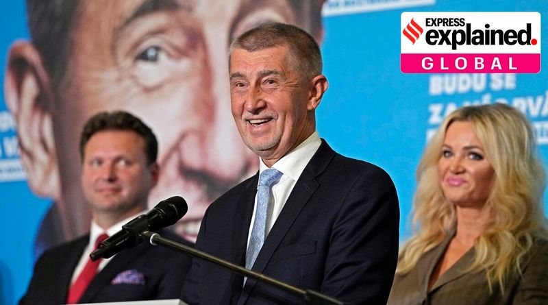 Explicado: a derrota de Andrej Babis na República Tcheca e o que isso significa para os líderes populistas na Europa