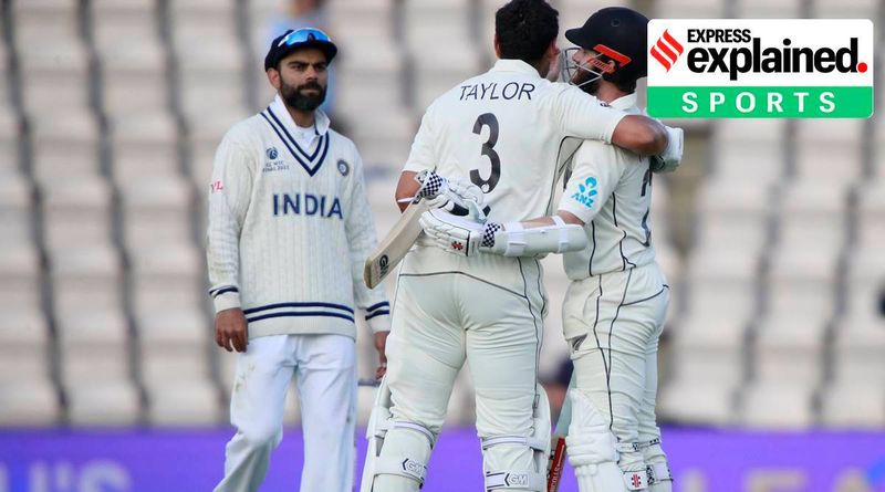 Explicado: A Índia vacila nas eliminatórias dos torneios ICC?