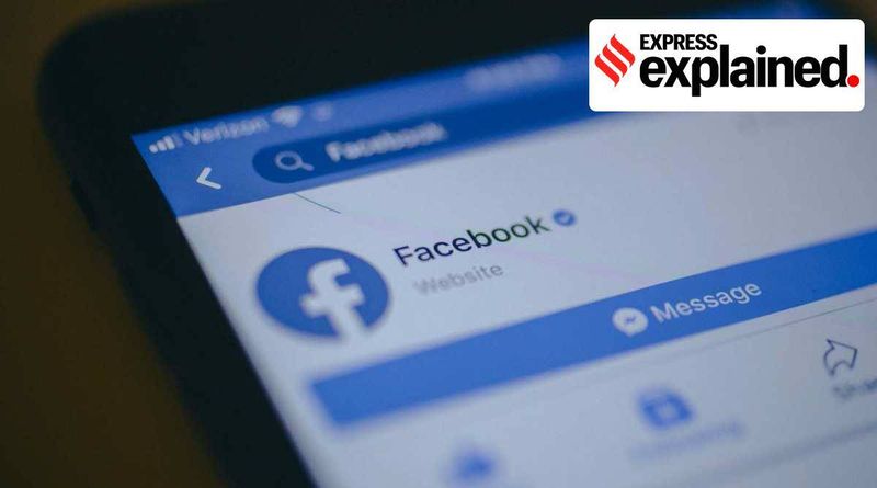 Explicado: como o Facebook e a polícia de Maharashtra impediram uma tentativa de suicídio