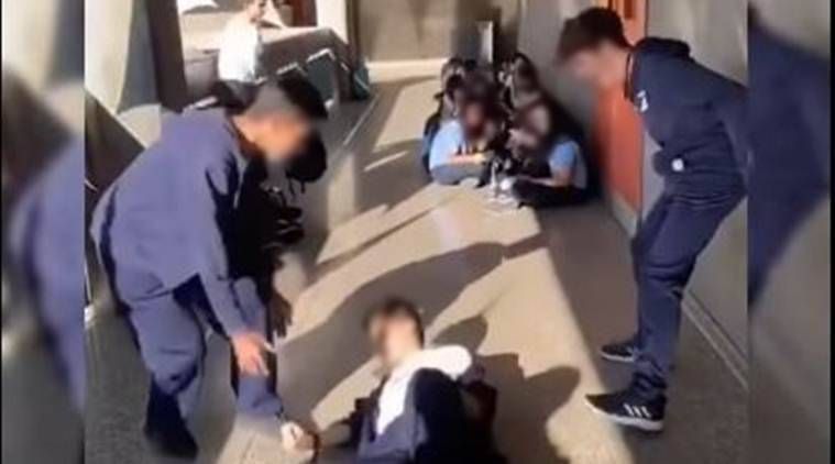 Explicado: O que é o desafio Skullbreaker no TikTok?