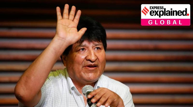 Explicado: O que o retorno dos socialistas significa para a Bolívia