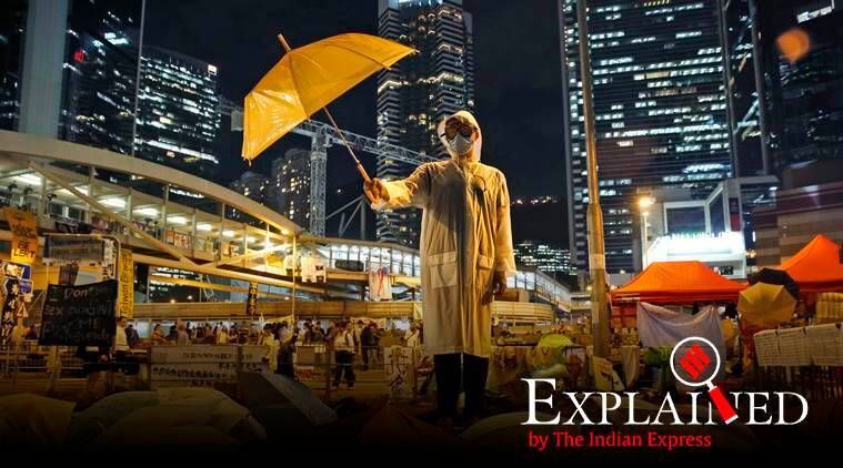 Explicado: O que as condenações da Revolução Umbrella significam para o status de Hong Kong