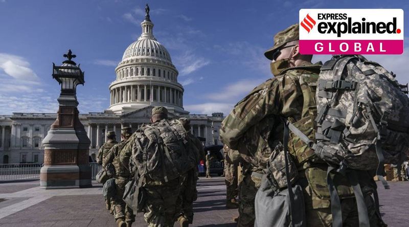 Explicado: O que é anticongelante que fez os soldados americanos adoecerem?