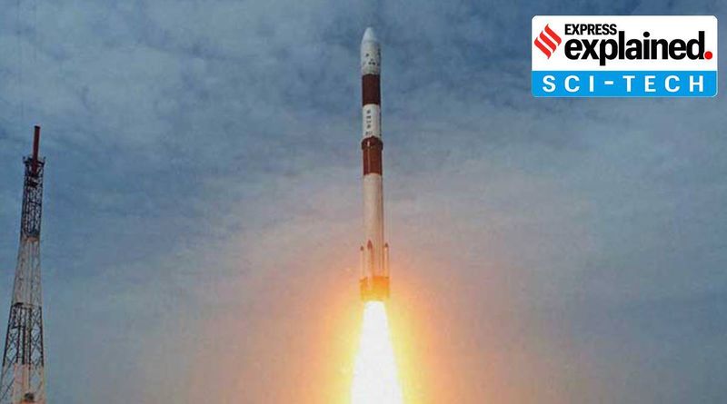 Explicado: Qual é o sistema regional de navegação por satélite ou IRNSS que a Índia é a 4ª nação a ter