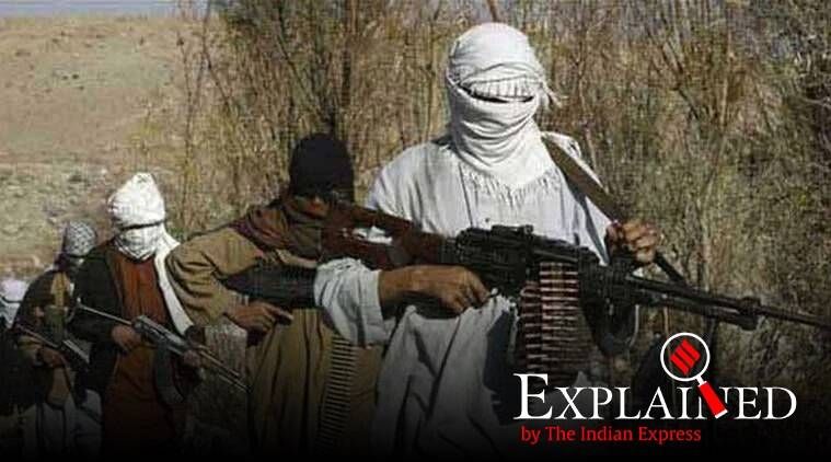 Explicado: quem é Noor Wali Mehsud, o mais recente ‘Terrorista Global Especialmente Designado’ identificado pelos EUA?