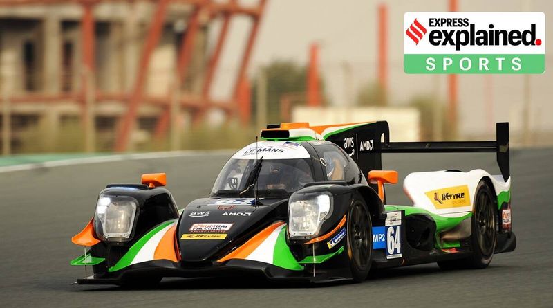 Explicado: O sonho do automobilismo que Narain Karthikeyan está perseguindo e por que Le Mans é importante