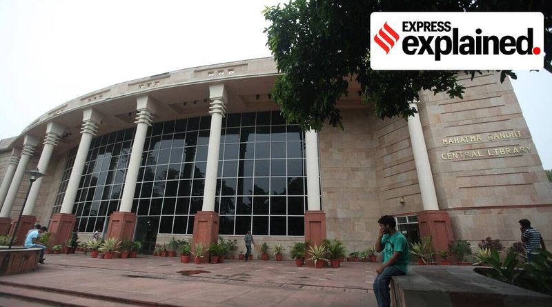 Explicação: Por que os IITs estão resistindo às cotas para cargos de ensino?