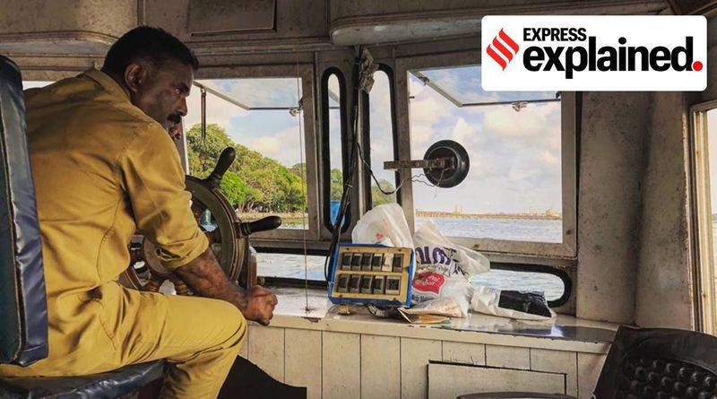 Explicado: Como o sistema de transporte integrado de Kochi funcionará