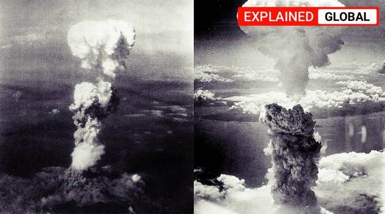 Explicado: O que aconteceu em Hiroshima e Nagasaki em agosto de 1945?