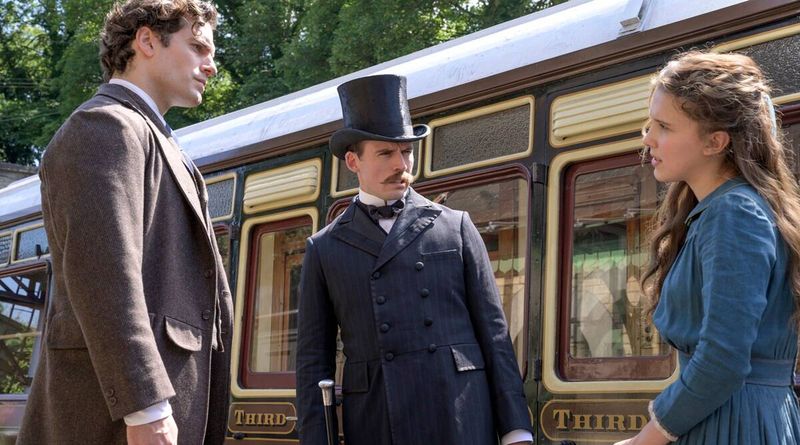 Enola Holmes, Enola Holmes Netflix, Enola Holmes streaming, quem é Enola Holmes, irmã de Sherlock Holmes, Indian Express