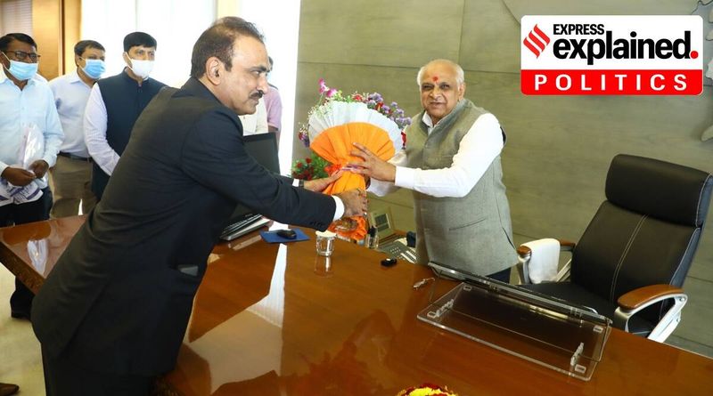 Explicado: Cinco razões pelas quais Bhupendra Patel foi escolhido Ministro-Chefe de Gujarat