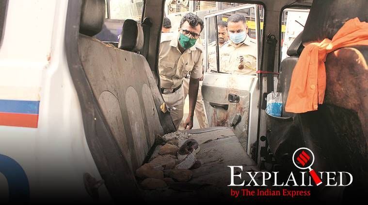 Linchamento de Palghar: uma recapitulação do que aconteceu