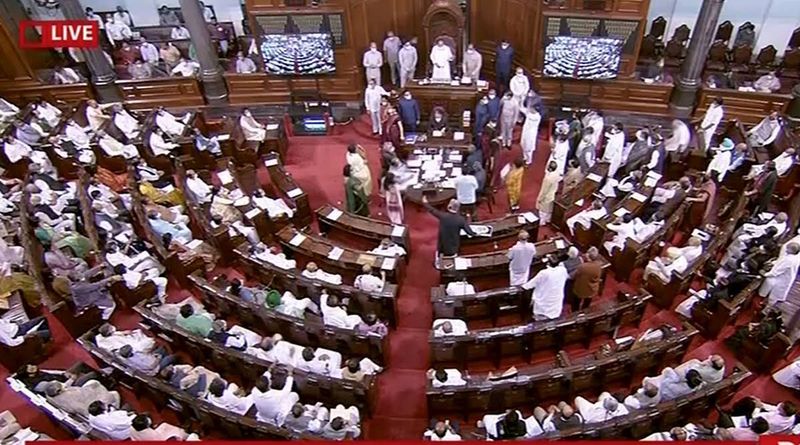 sessão das monções do parlamento, interrupção da sessão das monções do parlamento, dinheiro gasto na sessão do parlamento, sessões de lok sabha, sessões de rajya sabha, desempenho da sessão do parlamento, expresso indiano