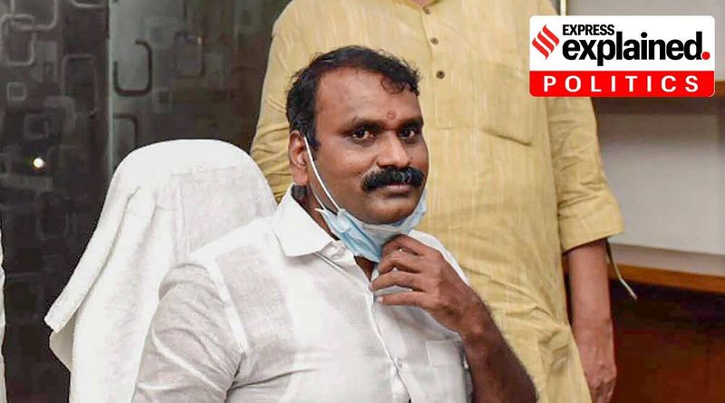 Kongu Nadu: uma região não definida formalmente, mas o assunto de um debate de 'bifurcação' em Tamil Nadu