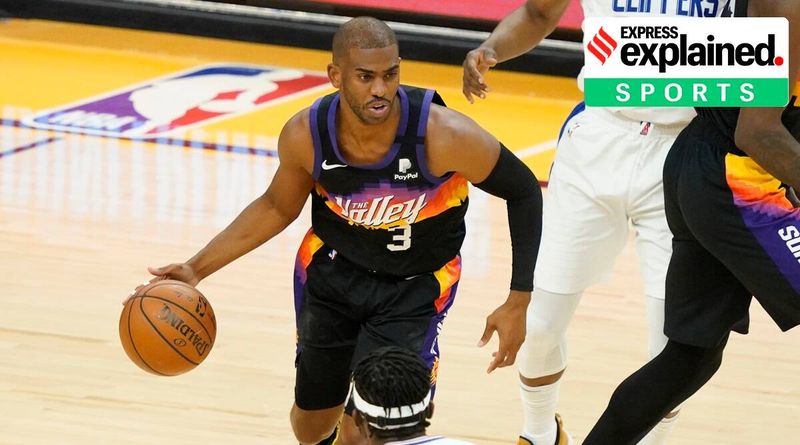 Final da NBA explicada: Bucks enfrenta Suns em uma final improvável