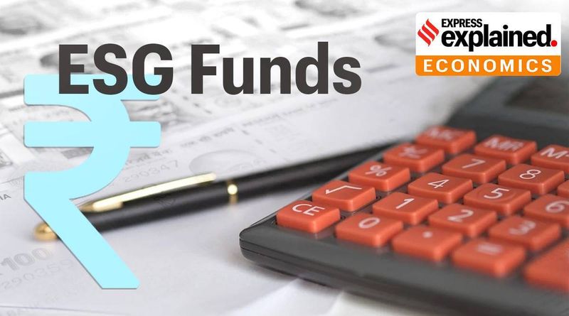 Explicado: O que são fundos ESG, grandes no exterior e agora encontrando interesse na Índia também