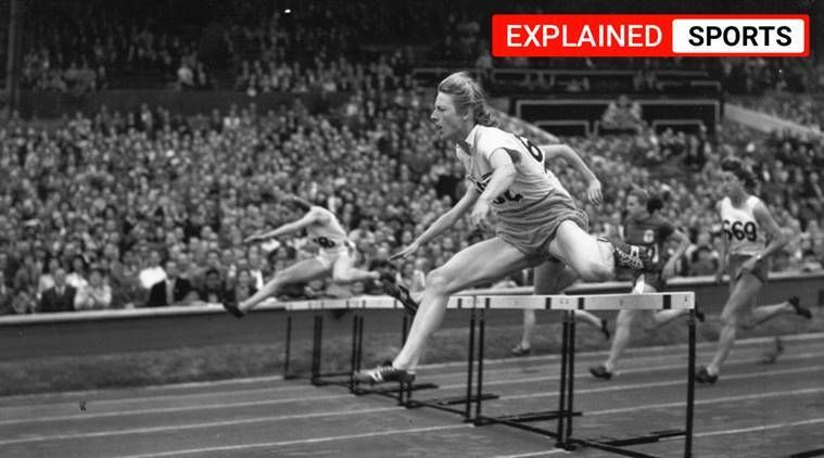 Explicado: quando os Jogos Olímpicos trouxeram alegria após uma crise em 1948