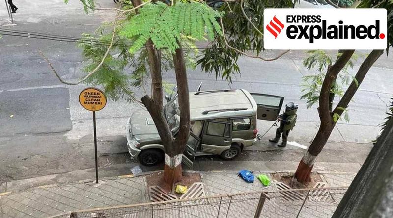 Varas de gelatina: onde são usadas, como os explosivos são adquiridos
