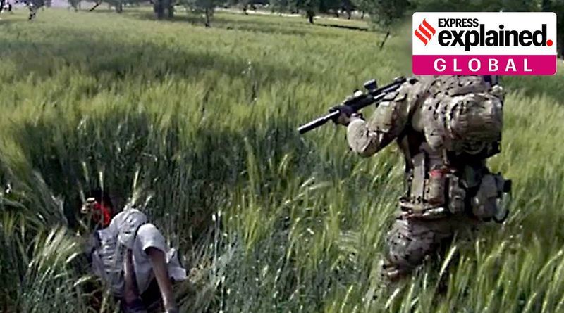 Relatório de Crimes de Guerra Brereton, relatório de civis afegãos do exército australiano, relatório de forças de defesa australianas de soldados afegãos,