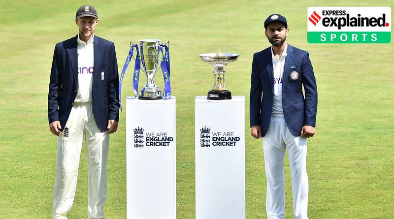 Explicado: como esta é a melhor chance da Índia de vencer na Inglaterra