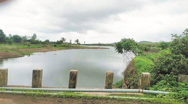 Explicado: chave de Jalyukta Shivar para Maharashtra, mas ainda tem um longo caminho pela frente