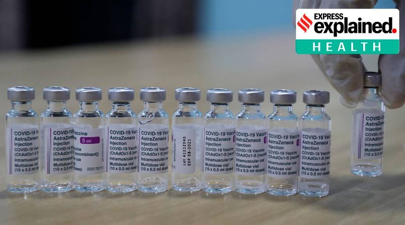 Um especialista explica: vacina AstraZeneca e as variantes Covid-19 na Índia