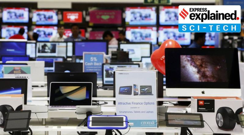 Explicado: como um avanço do IIT pode ajudar a estender a vida útil de seus dispositivos eletrônicos