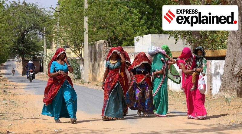 Explicado: Rajasthan registrou o maior número de casos de estupro pelo segundo ano consecutivo, aqui está o porquê